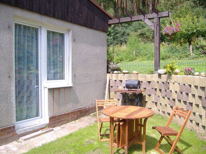 Na Polesi Apartment Žlutice Екстериор снимка